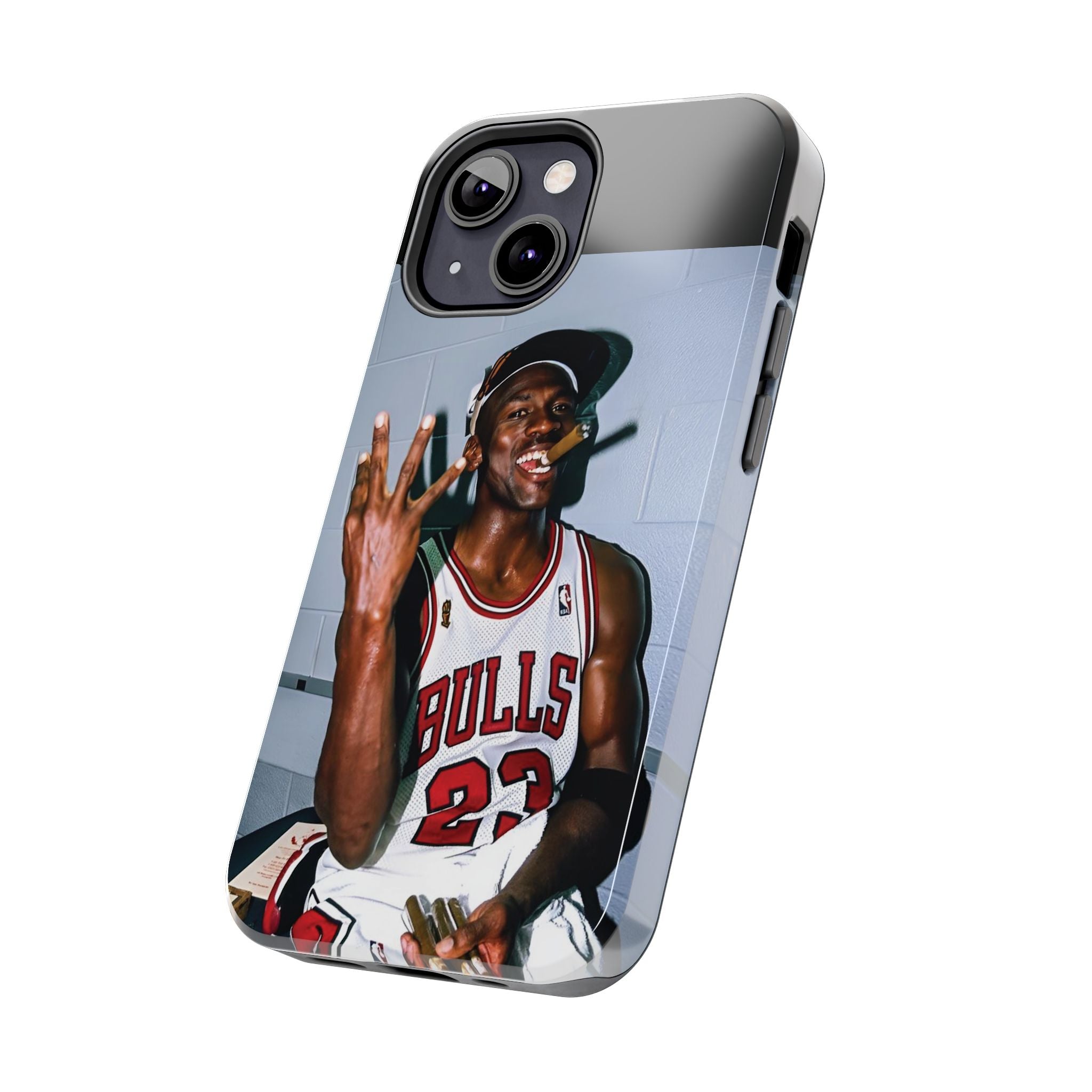Michael Jordan - Phone Case