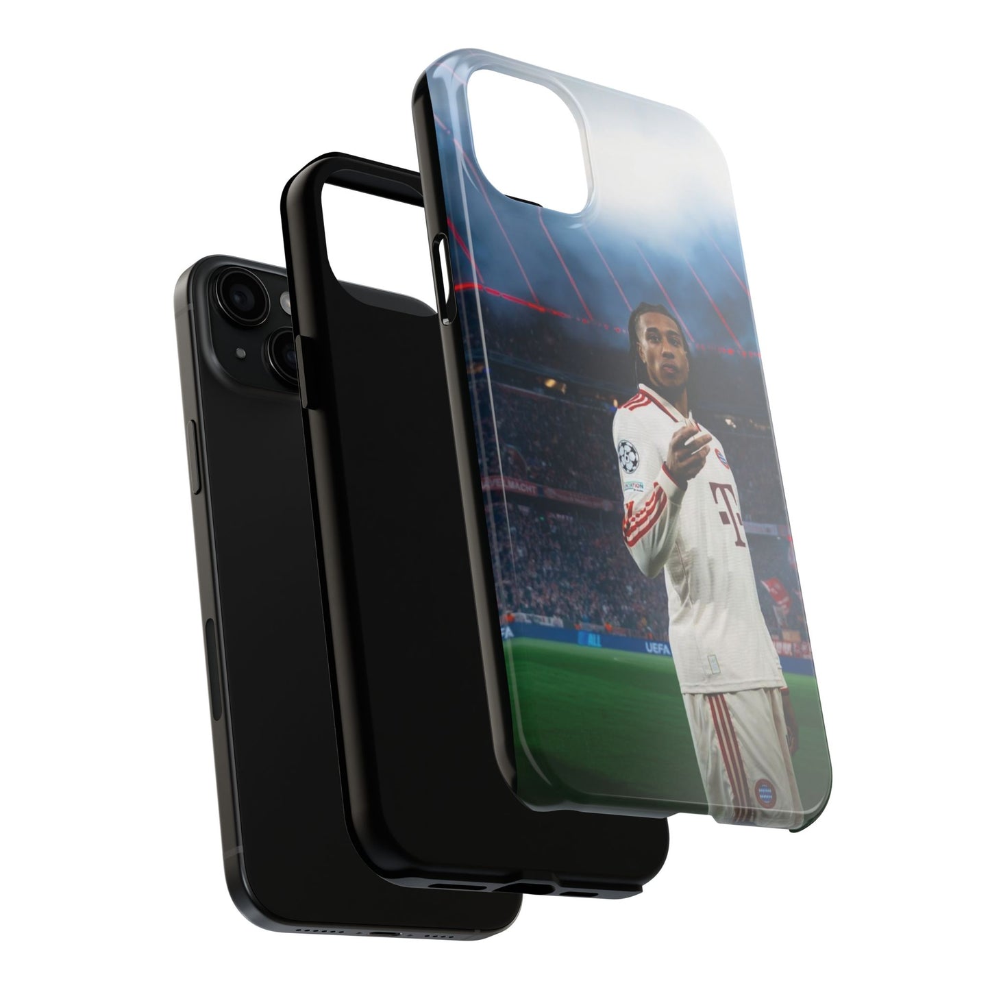 Michael Olise - Phone Case