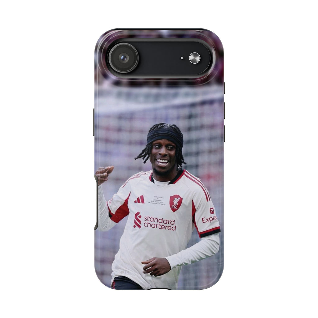 Jeremie Frimpong- Phone Case