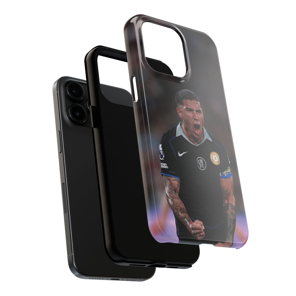 Enzo Fernandez - Phone Case