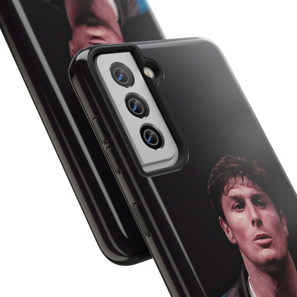 Javier Zanetti - Phone Case