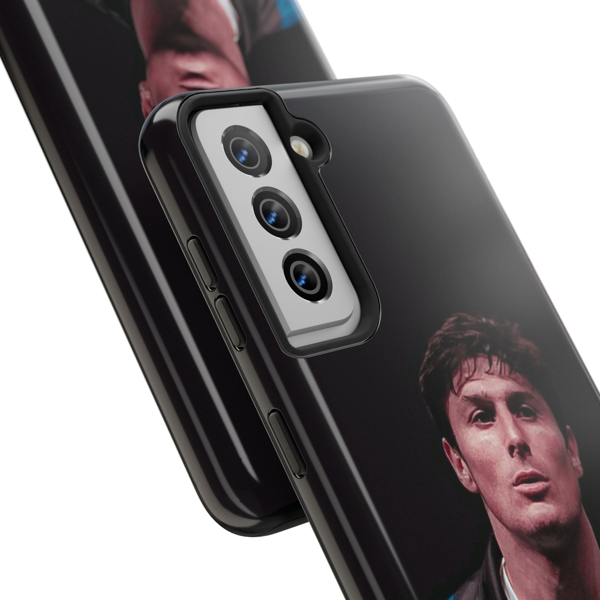 Javier Zanetti - Phone Case