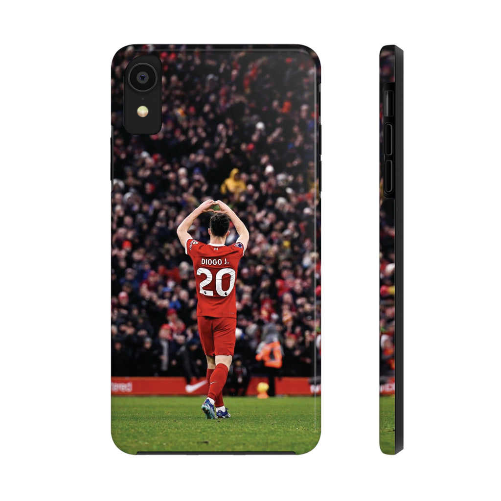 Diogo Jota - Phone Case