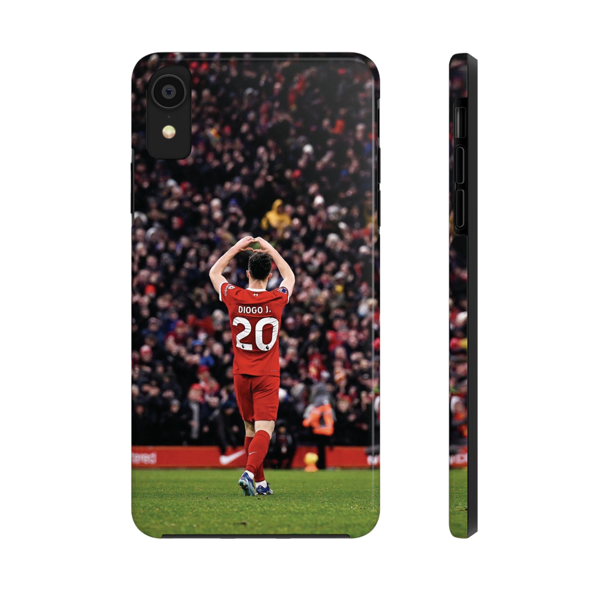 Diogo Jota - Phone Case