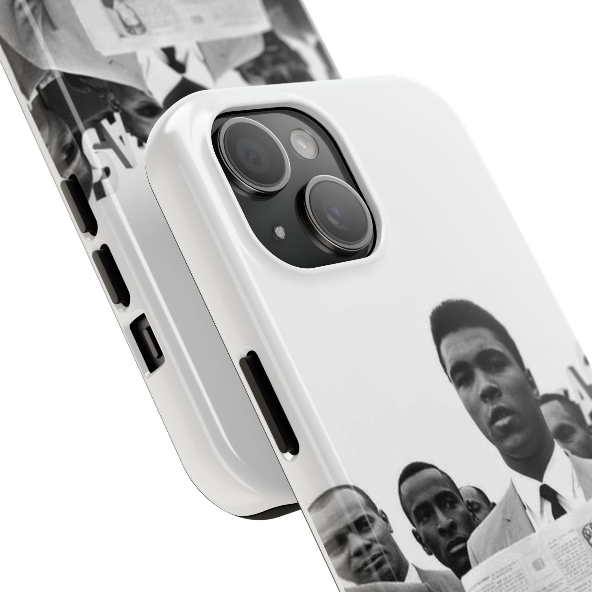 Muhammad Ali - Phone Case
