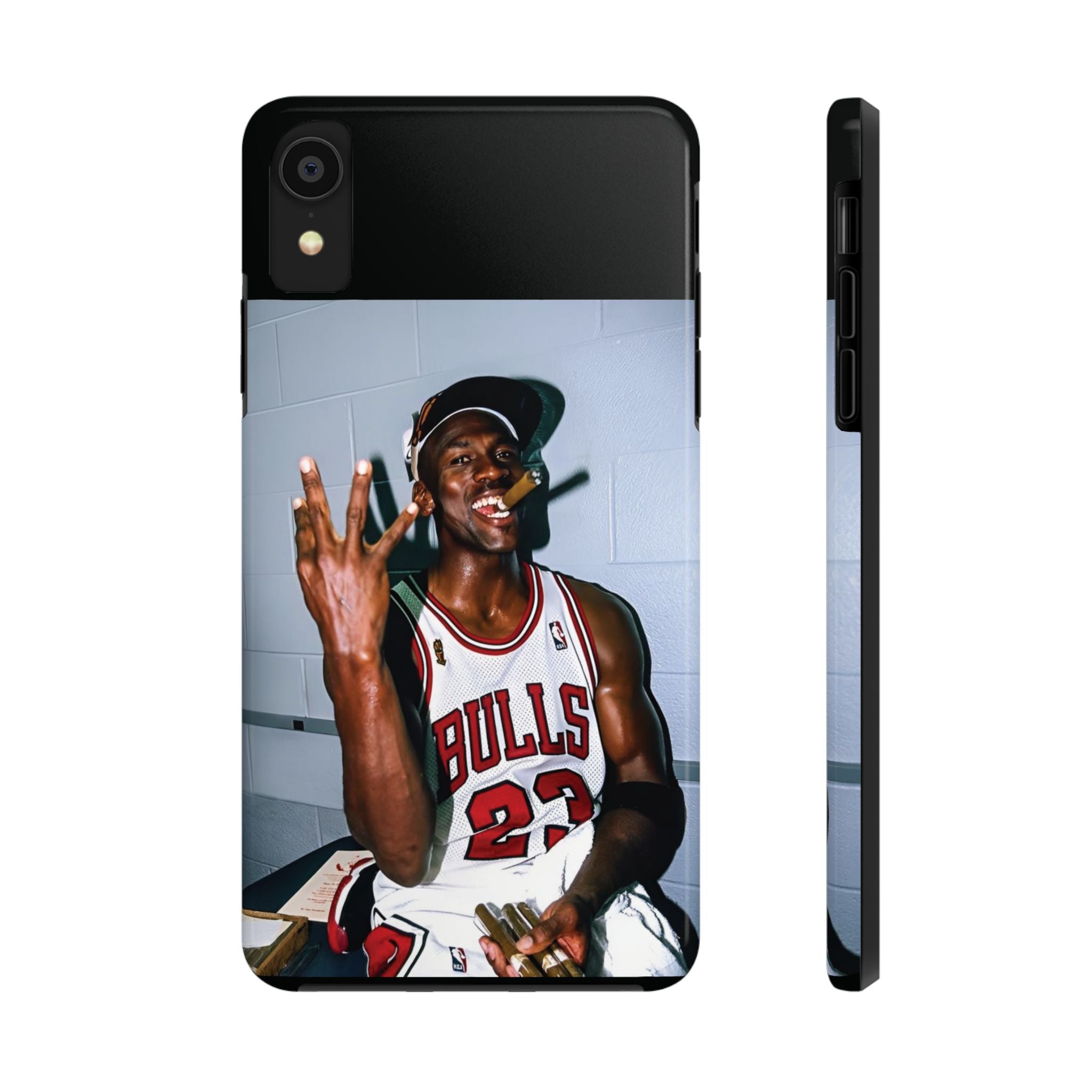 Michael Jordan - Phone Case