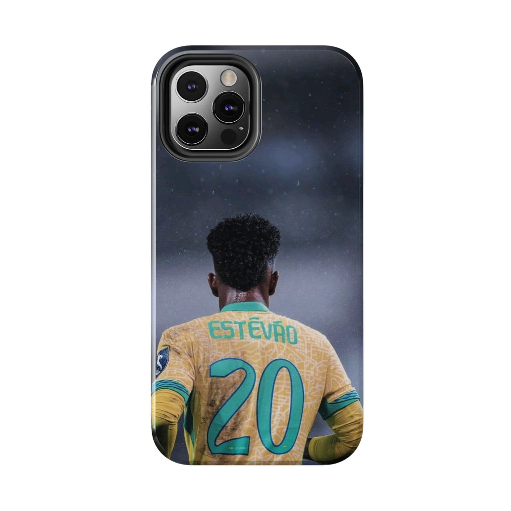 Estevao - Phone Case