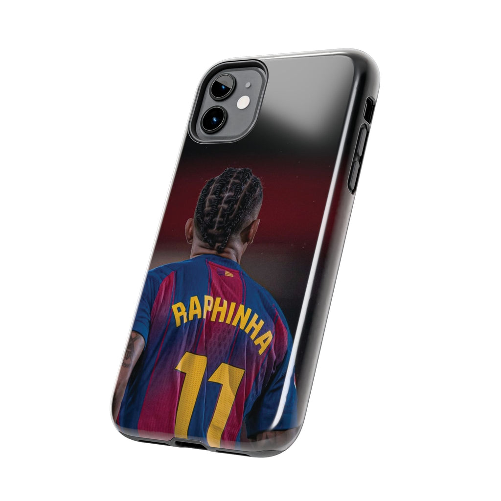 Raphinha - Phone Case