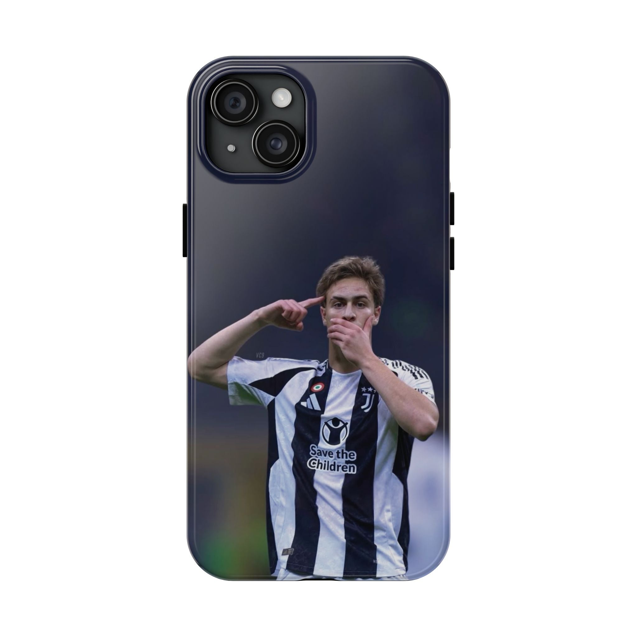 Kenan Yildiz - Phone Case