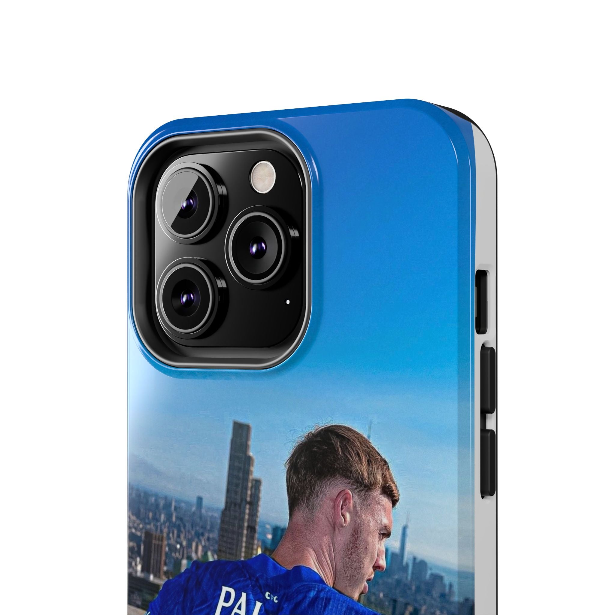 Cole Palmer - Phone Case