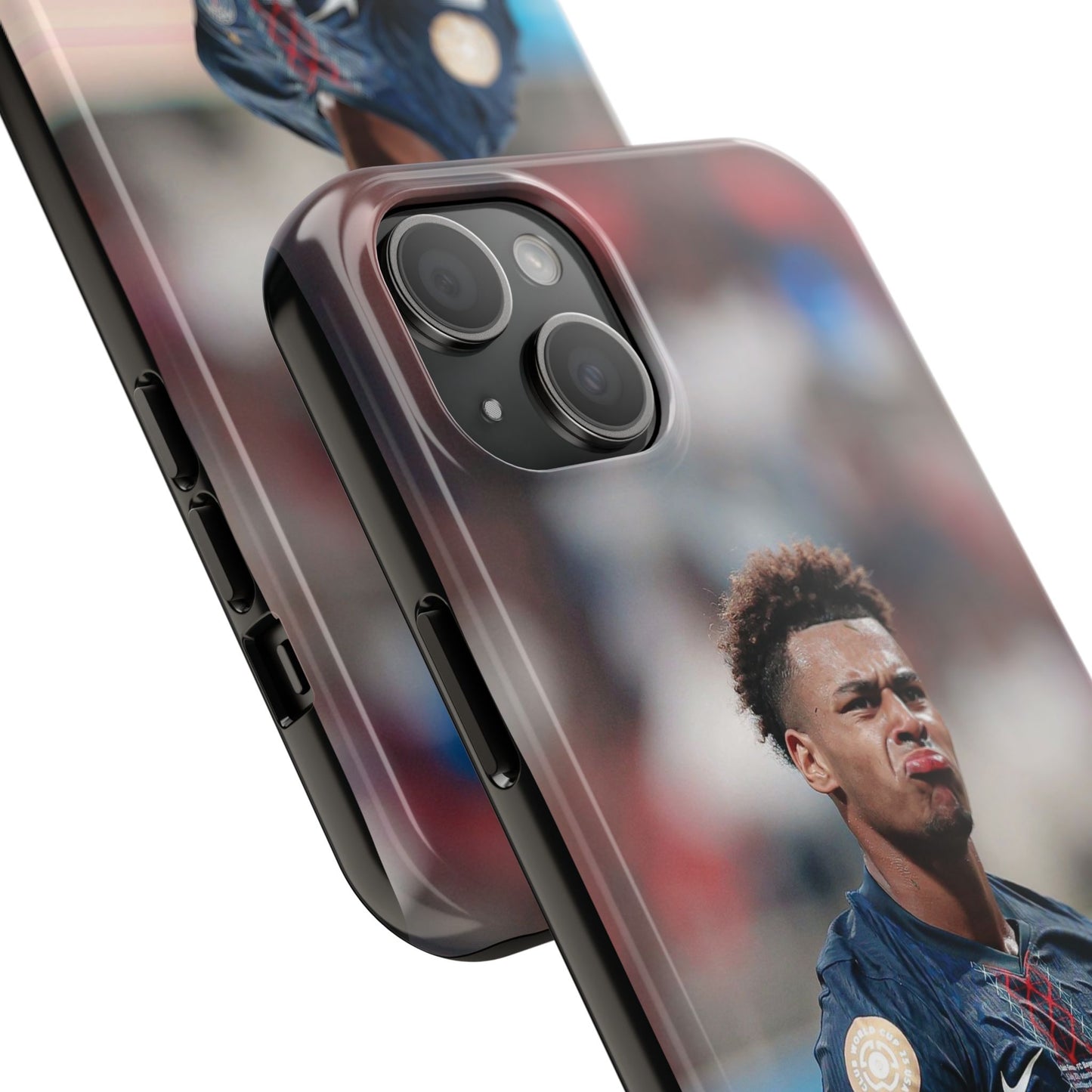 Desire Doue - Phone Case