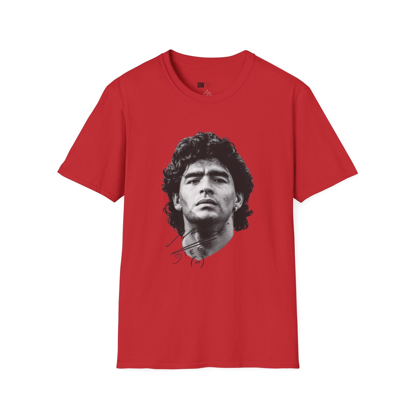 Diego Maradona - Shirt
