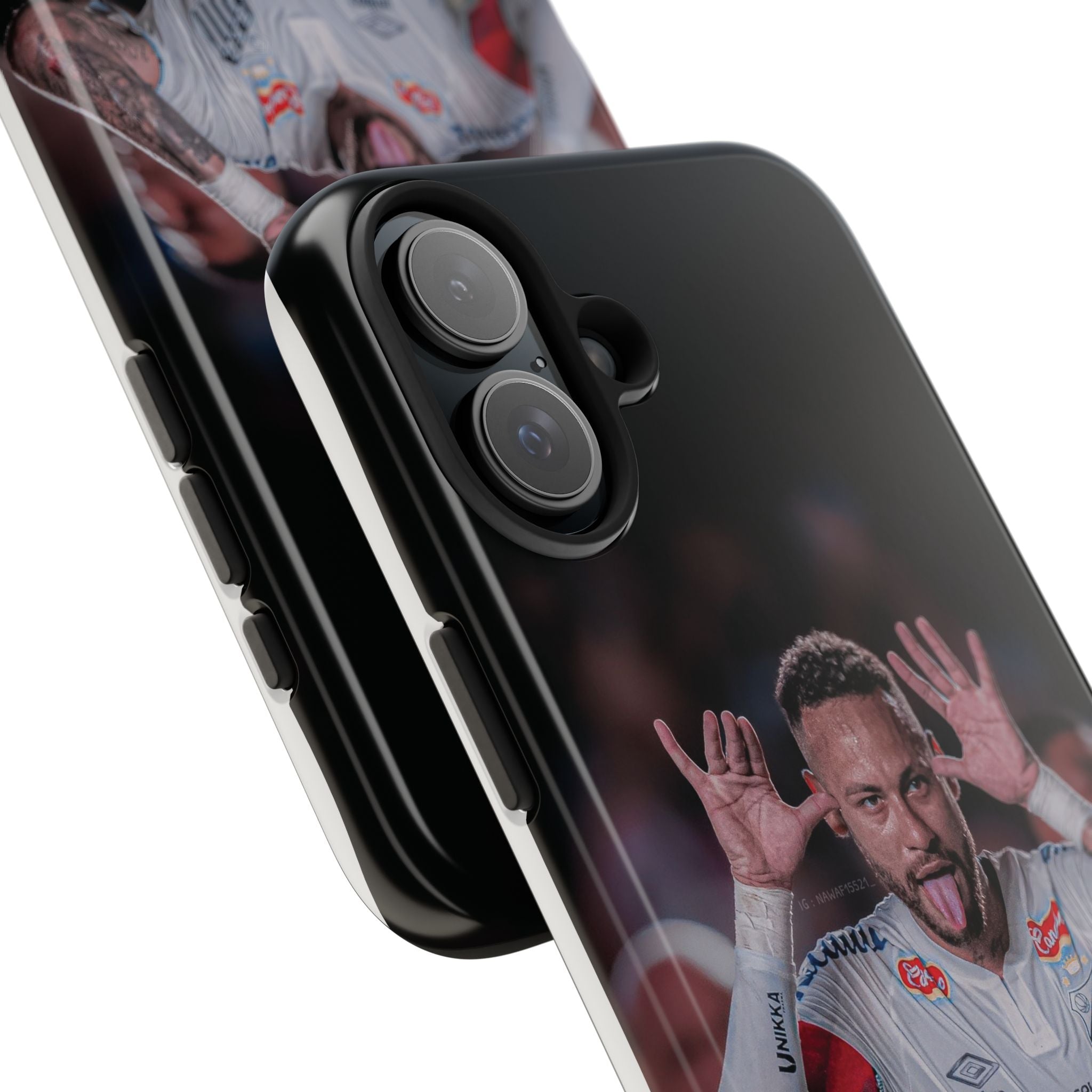 Neymar Jr. - Phone Case