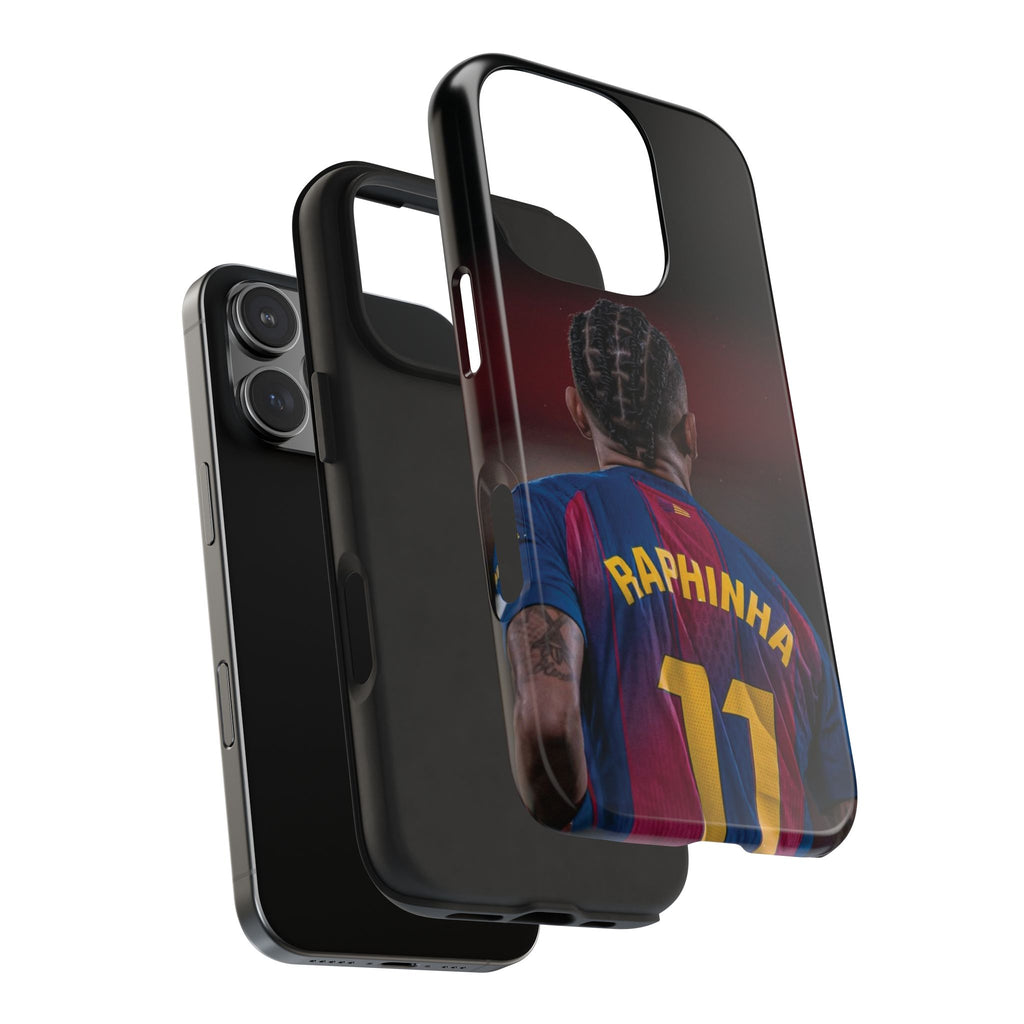 Raphinha - Phone Case