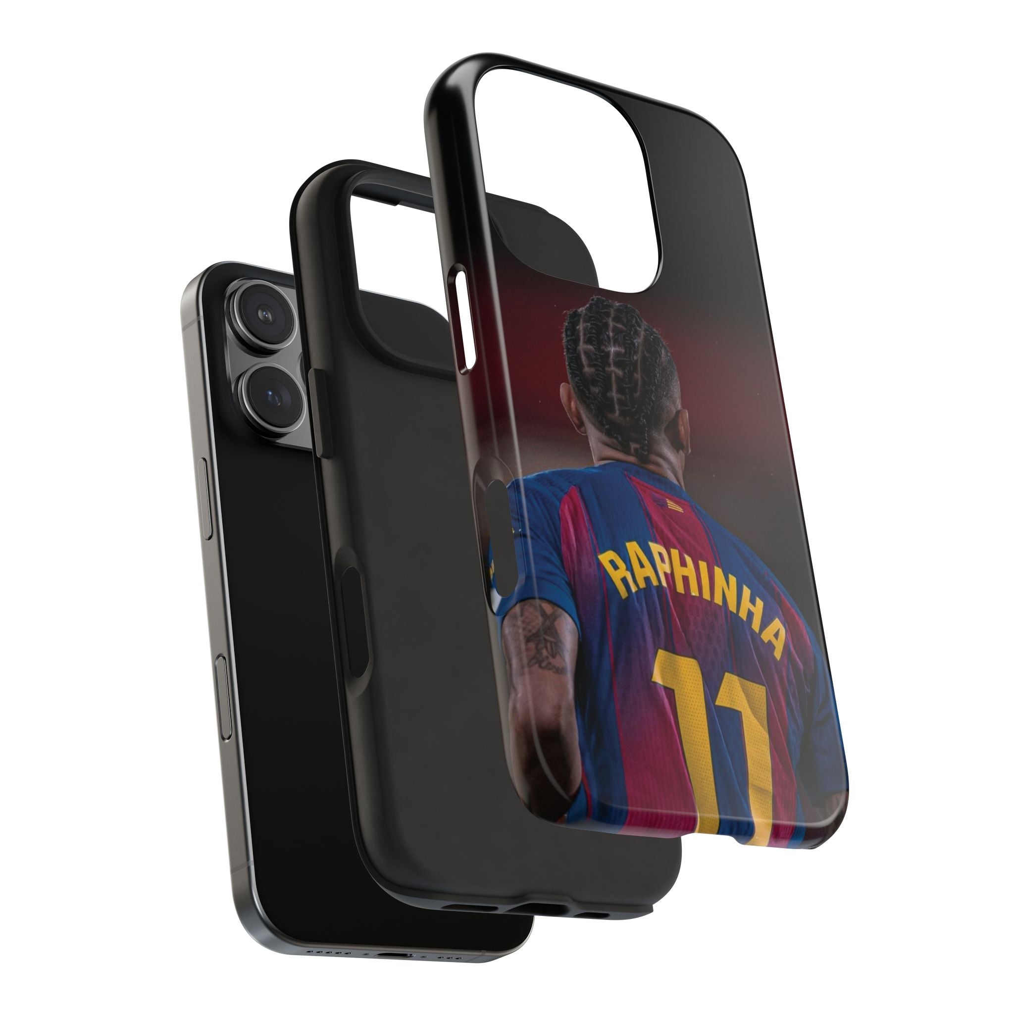 Raphinha - Phone Case