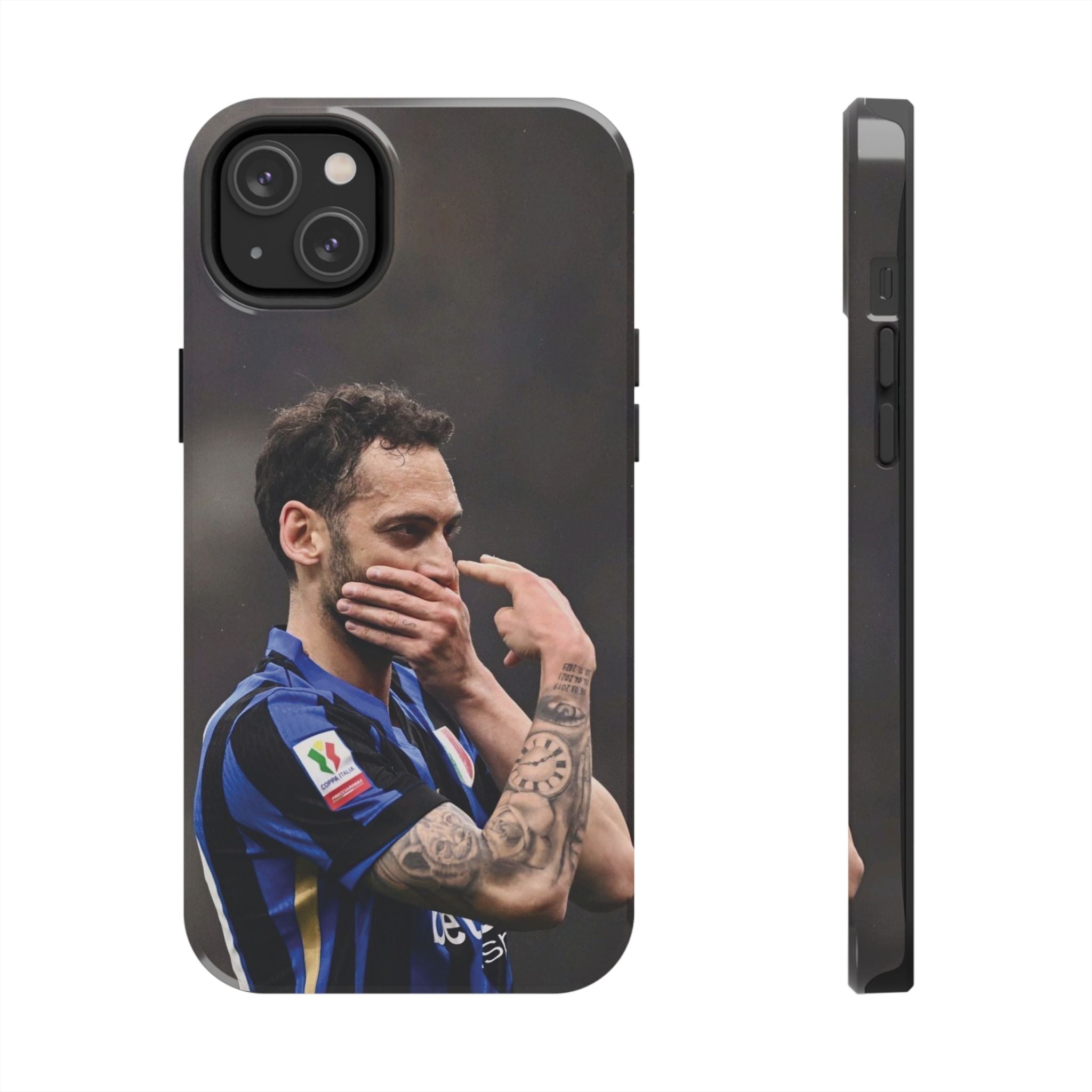 Hakan Calhanoglu - Phone Case