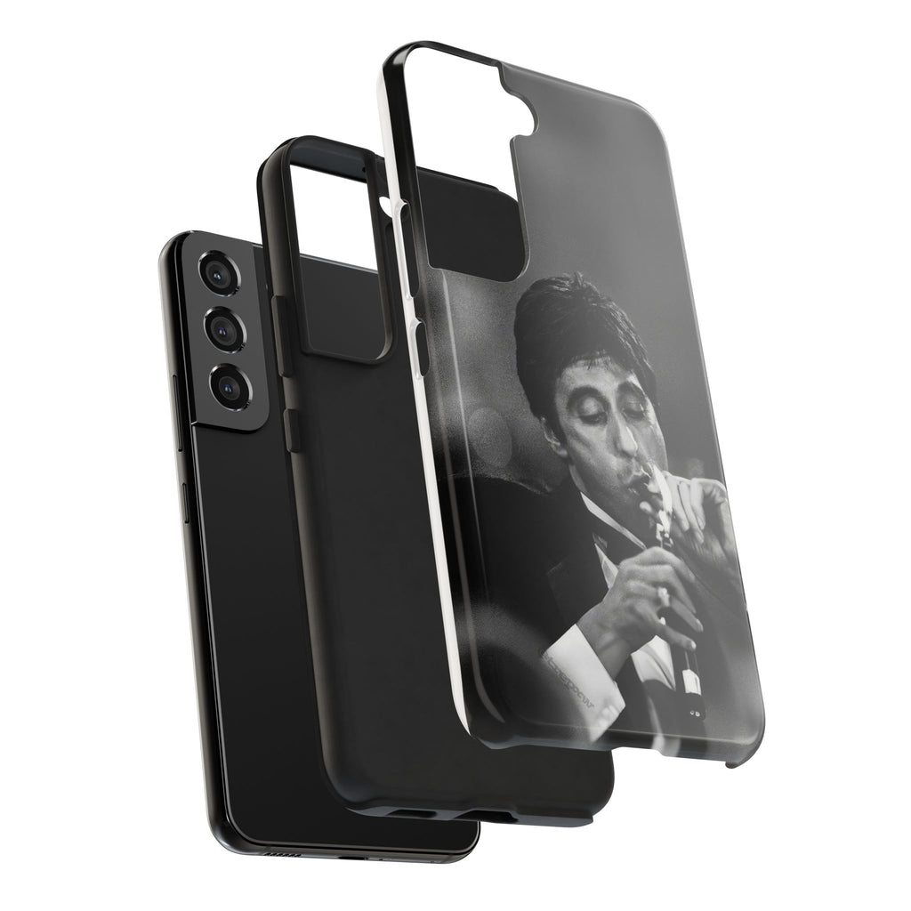 Tony Montana 'Scarface' - Phone Case