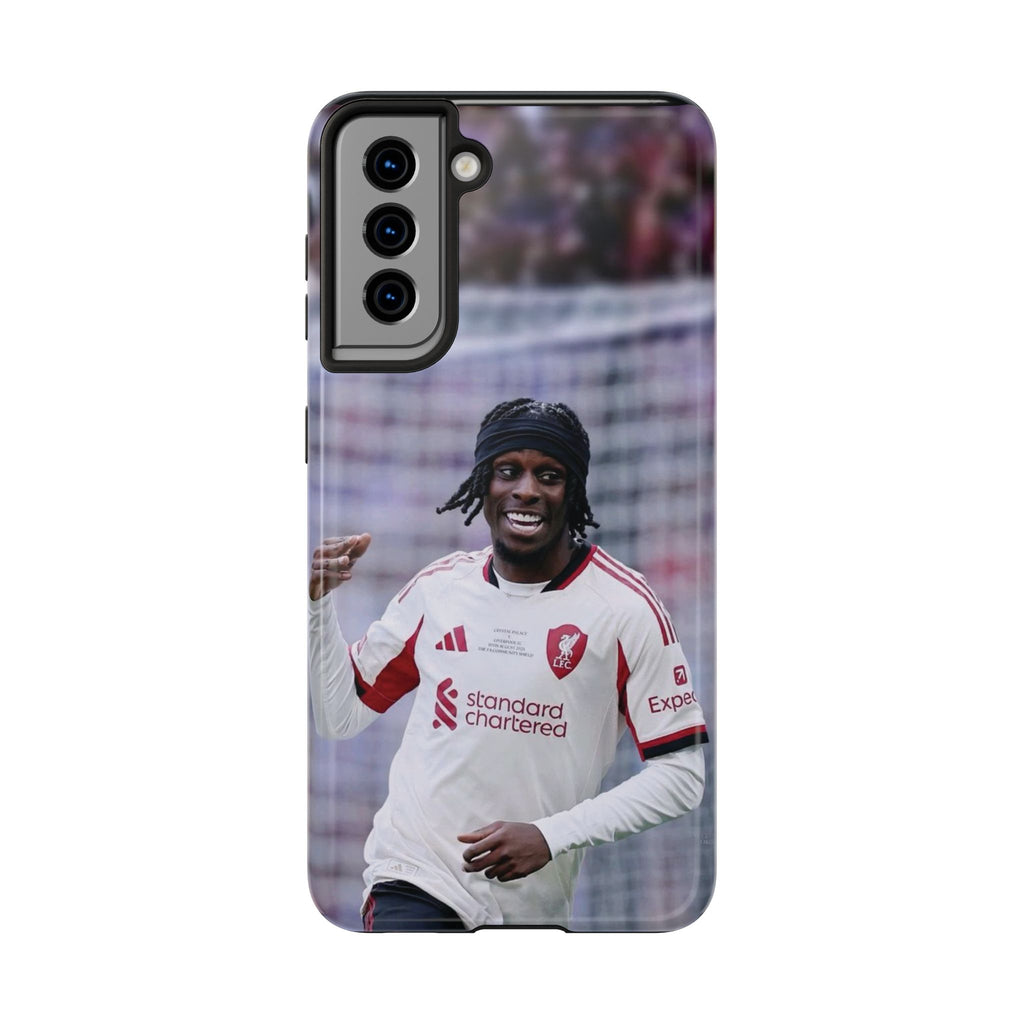 Jeremie Frimpong- Phone Case