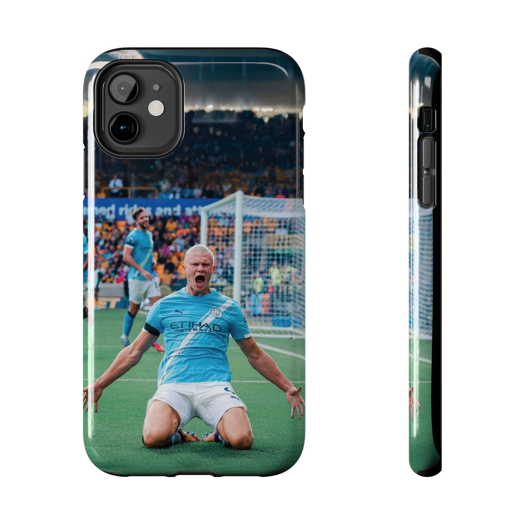 Erling Haaland - Phone Case