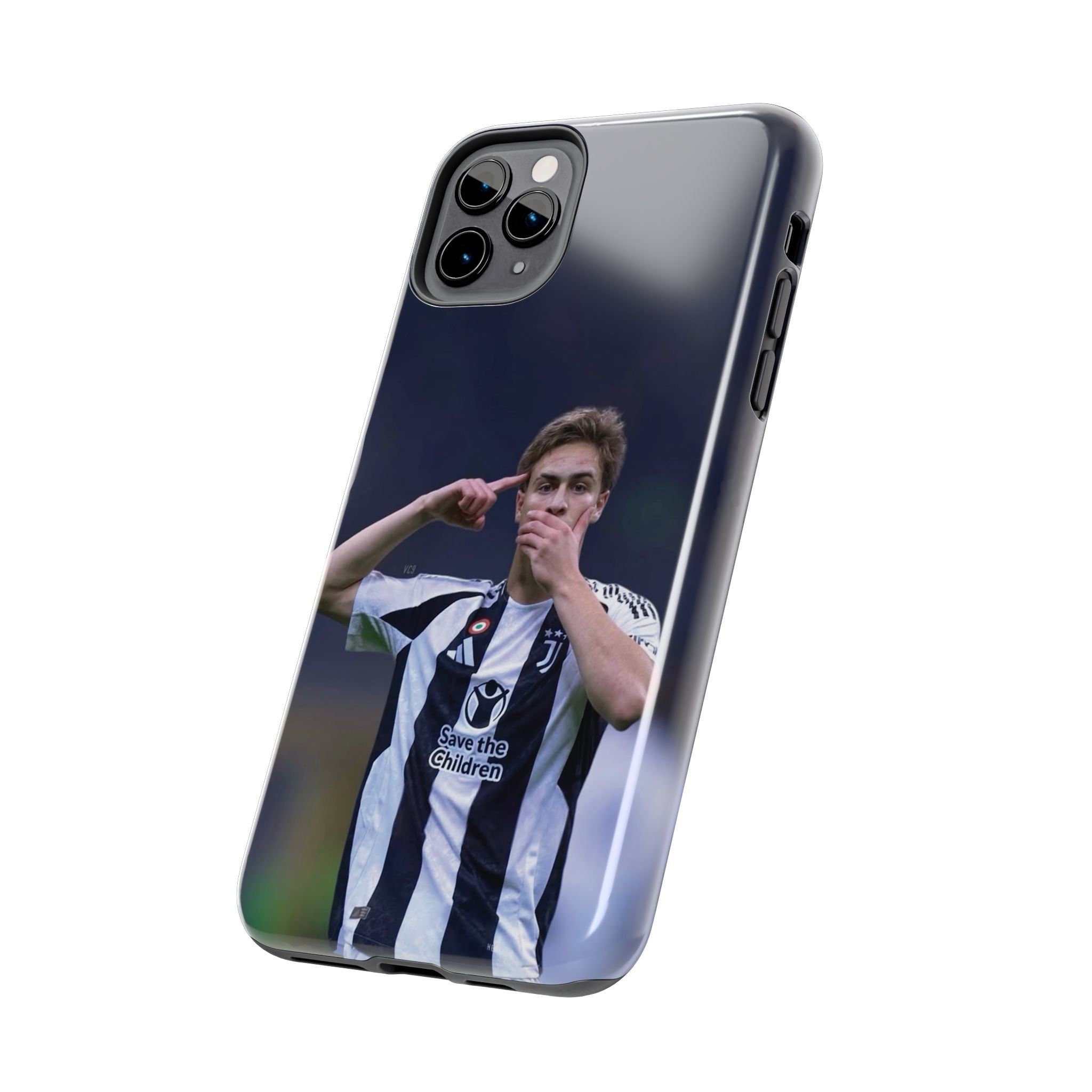 Kenan Yildiz - Phone Case