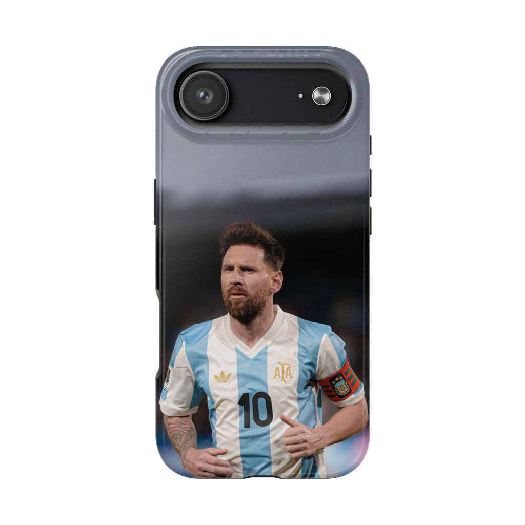 Lionel Messi - Phone Case