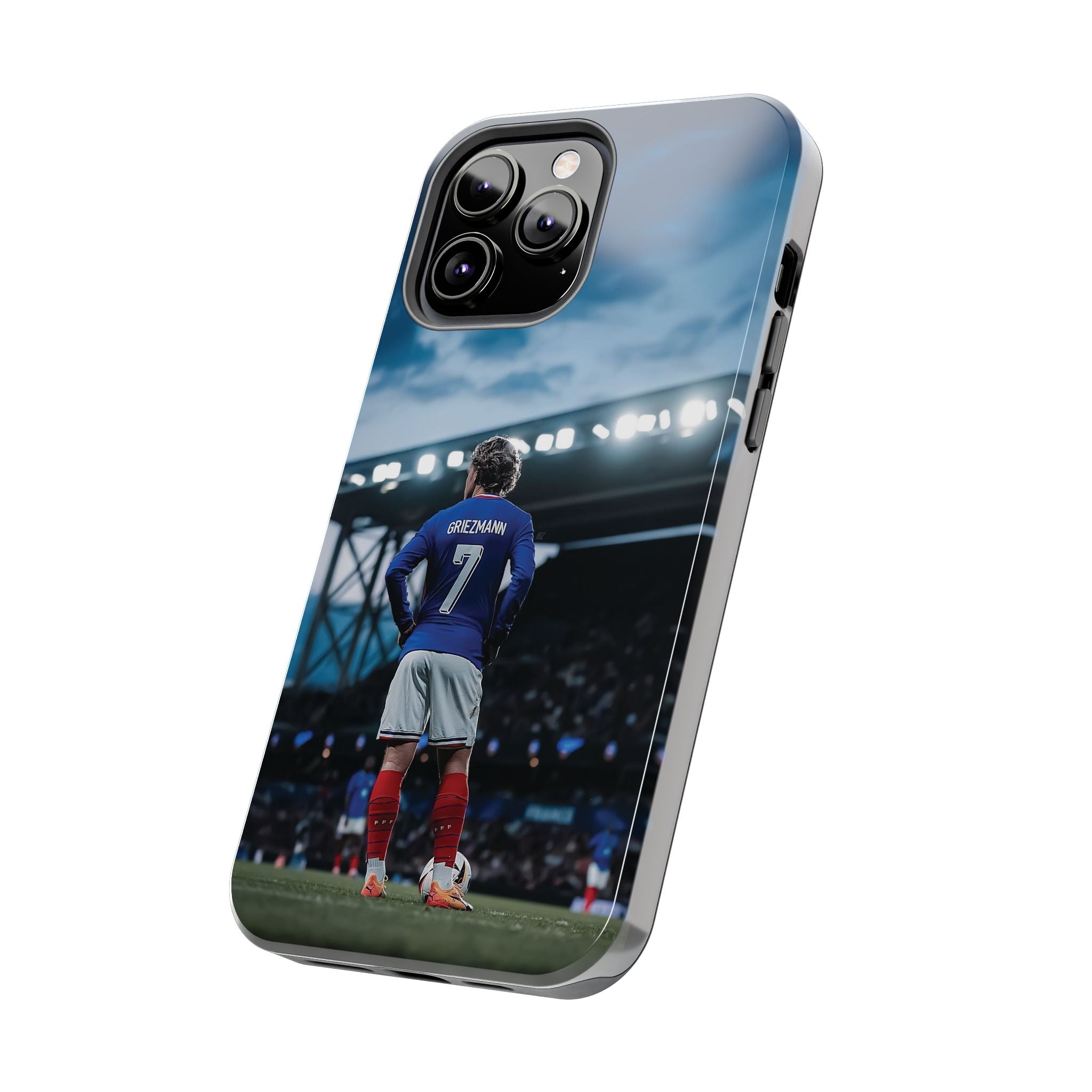 Antoine Griezmann - Phone Case