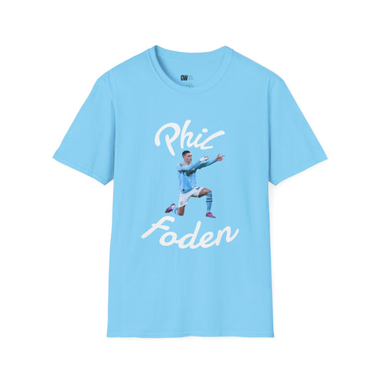 Phil Foden - T-Shirt