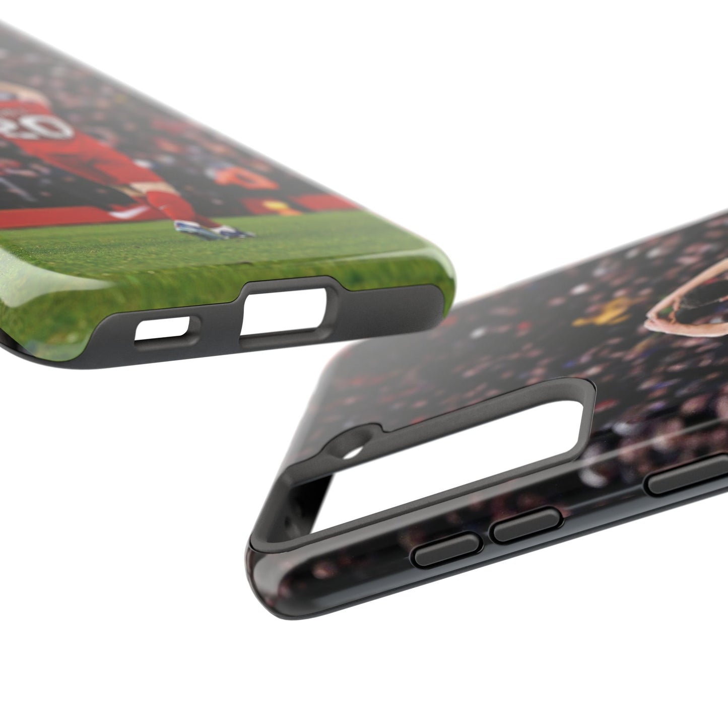 Soccer Phone Case