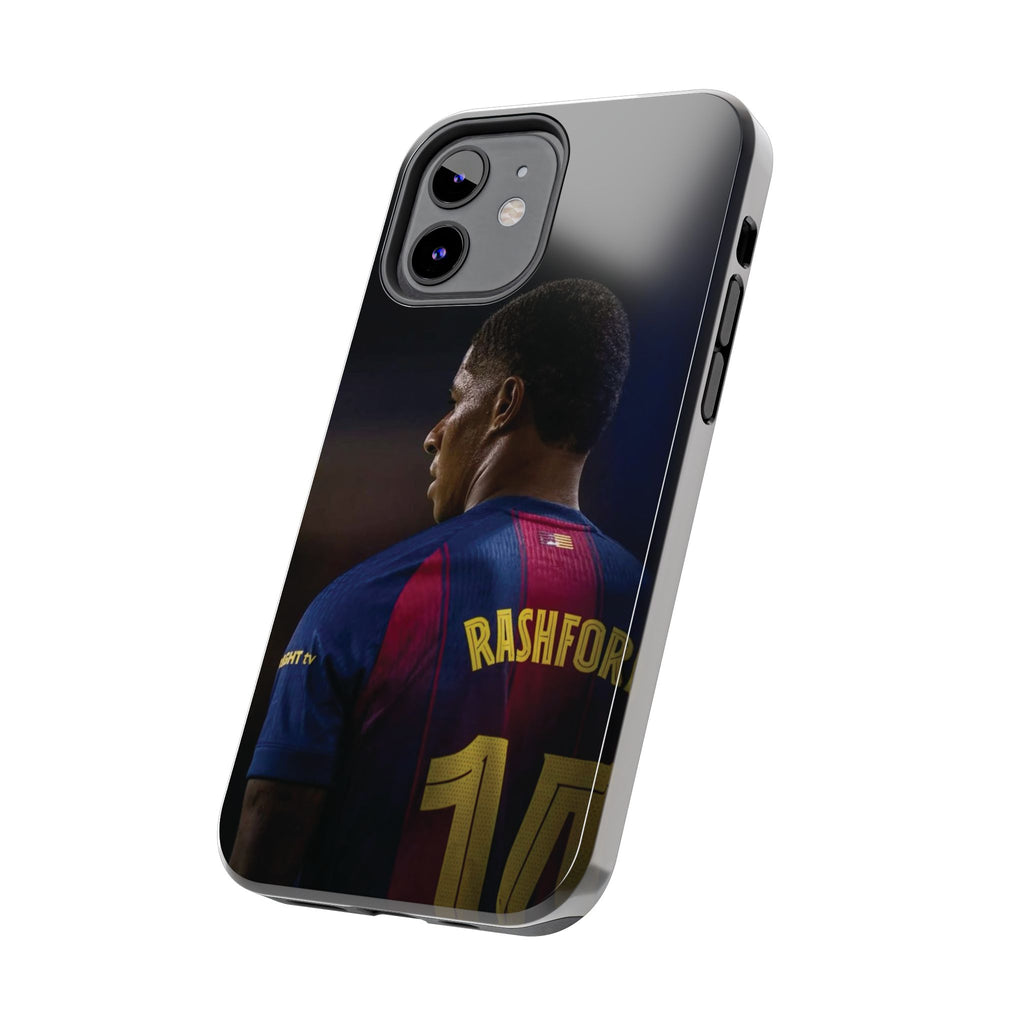 Marcus Rashford - Phone Case