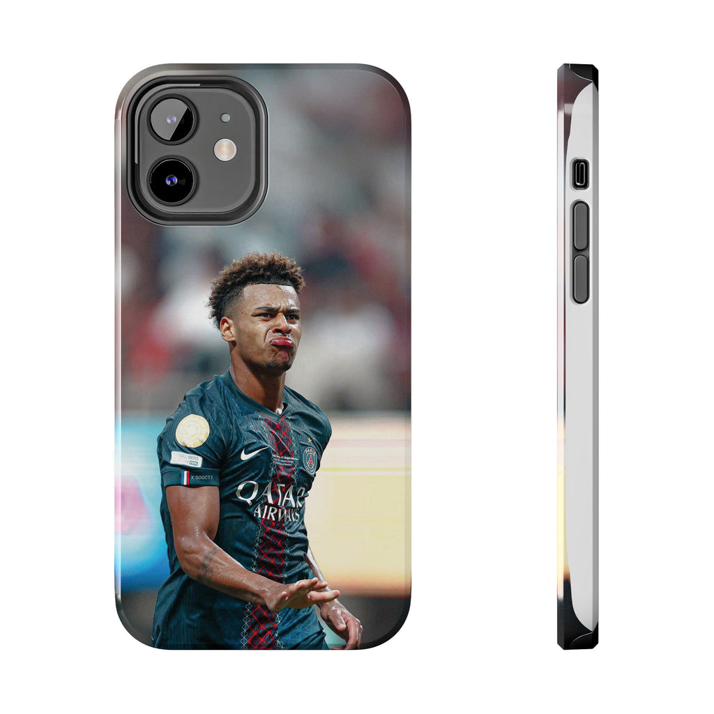 Desire Doue - Phone Case