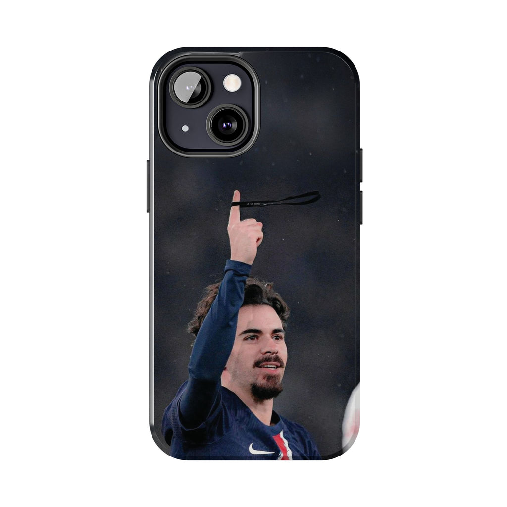 Vitinha - Phone Case