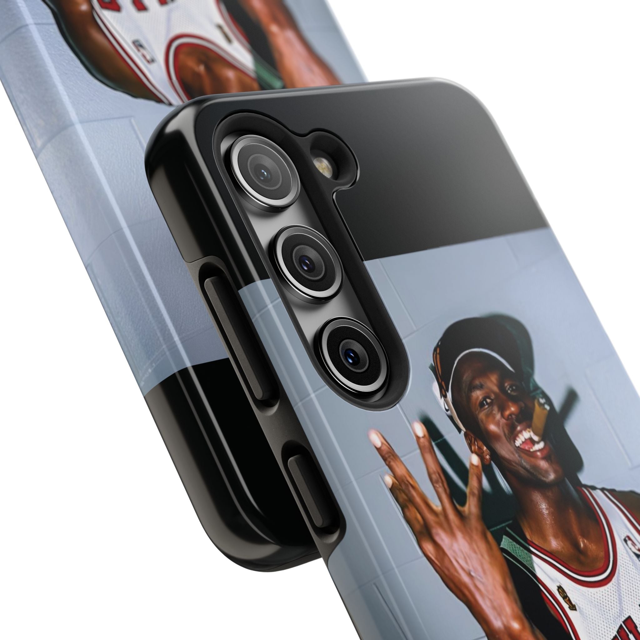 Michael Jordan - Phone Case