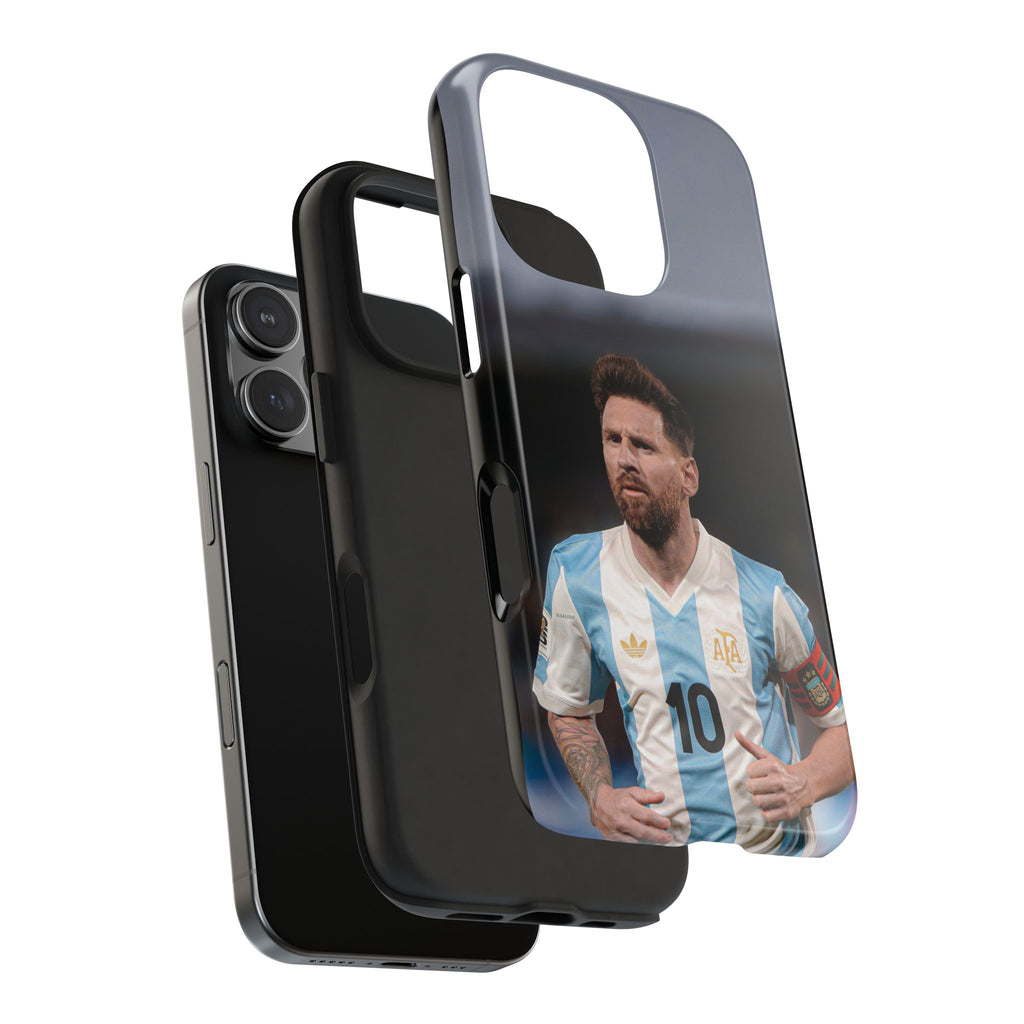 Lionel Messi - Phone Case