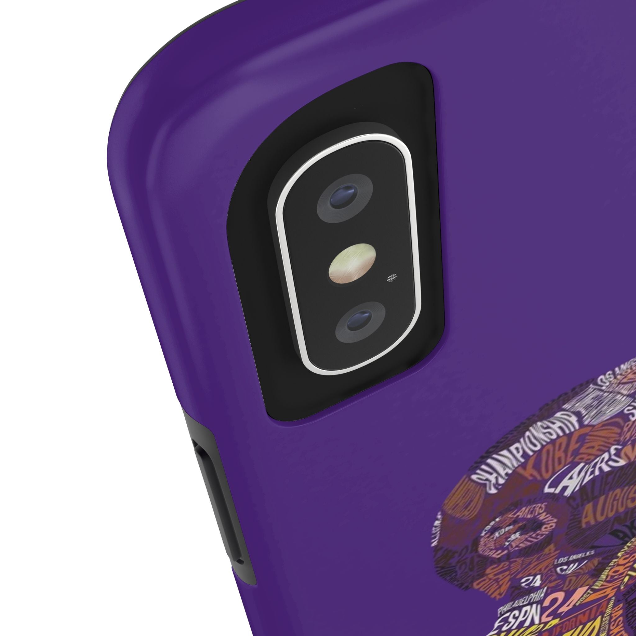 Kobe Bryant - Phone Case
