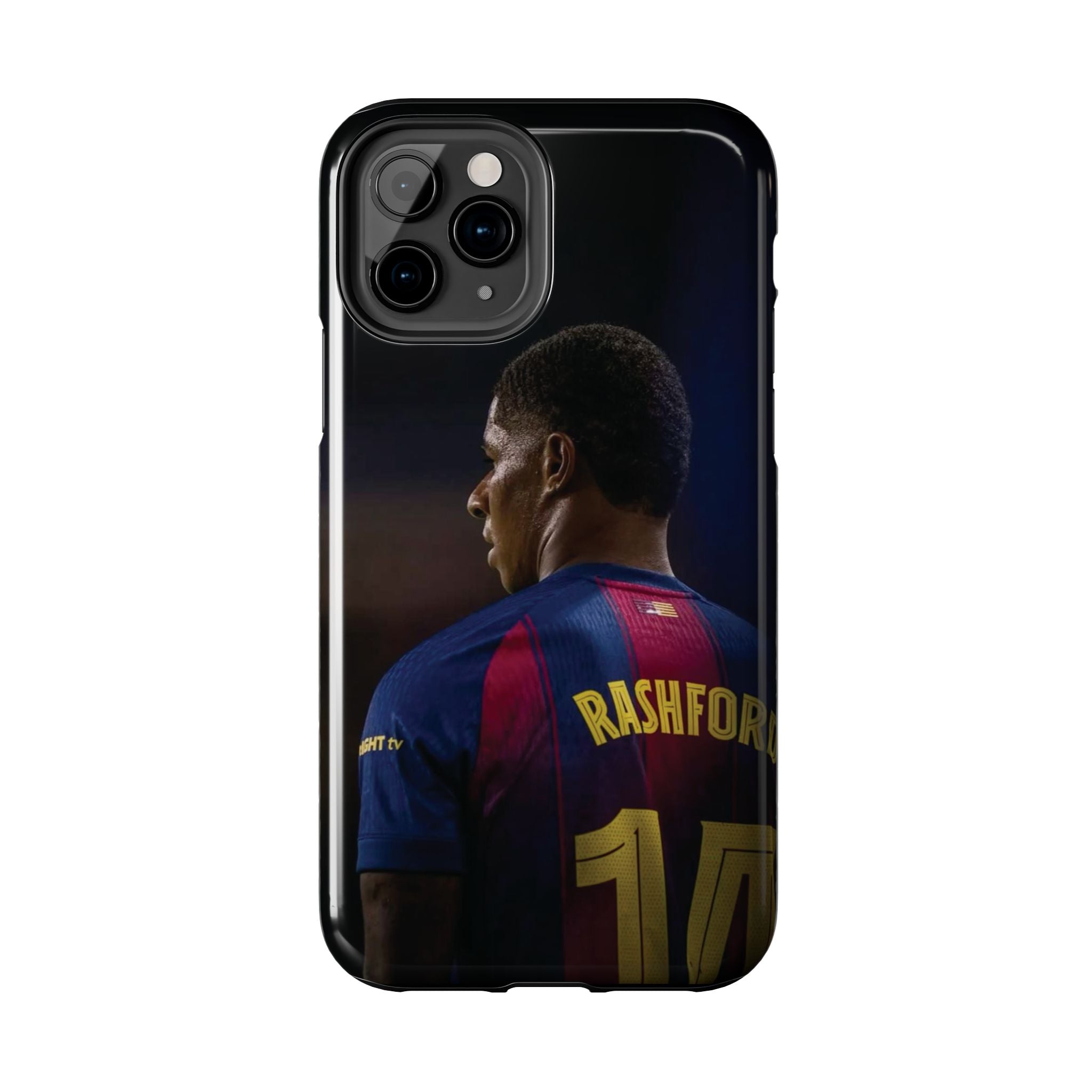 Marcus Rashford - Phone Case