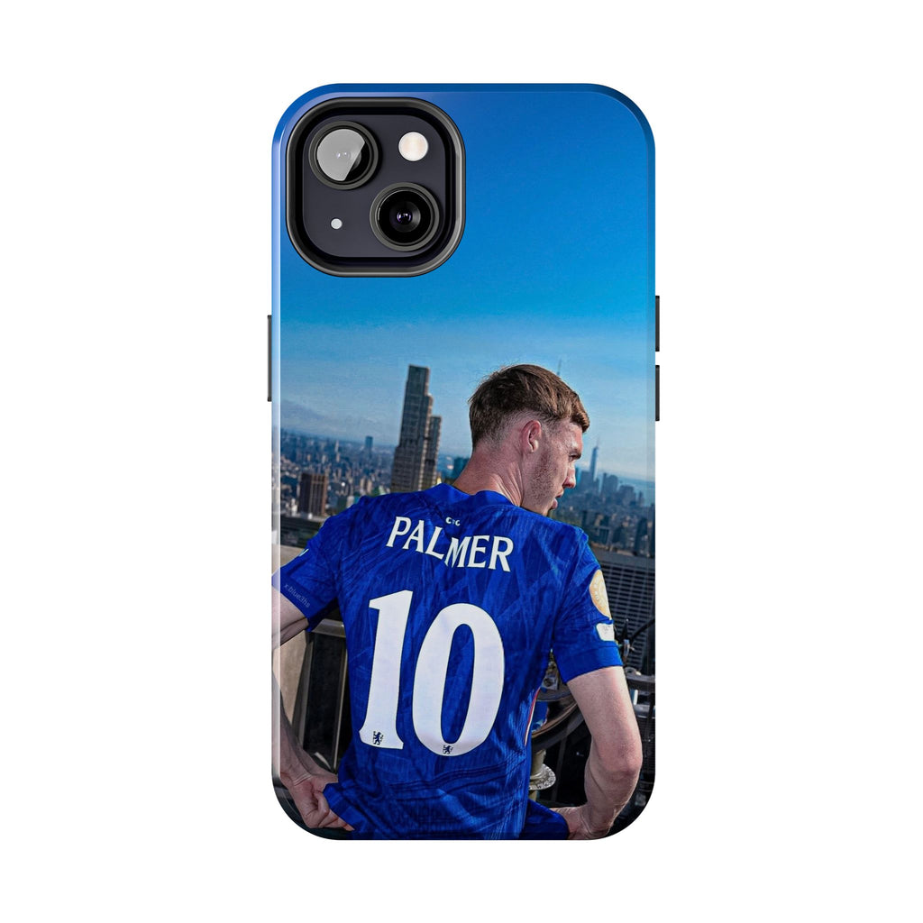 Cole Palmer - Phone Case