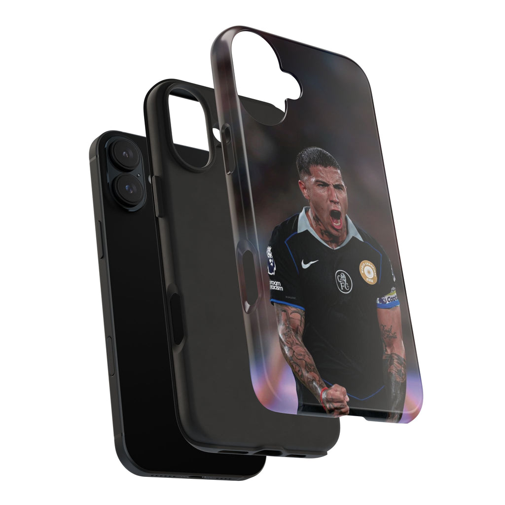 Enzo Fernandez - Phone Case