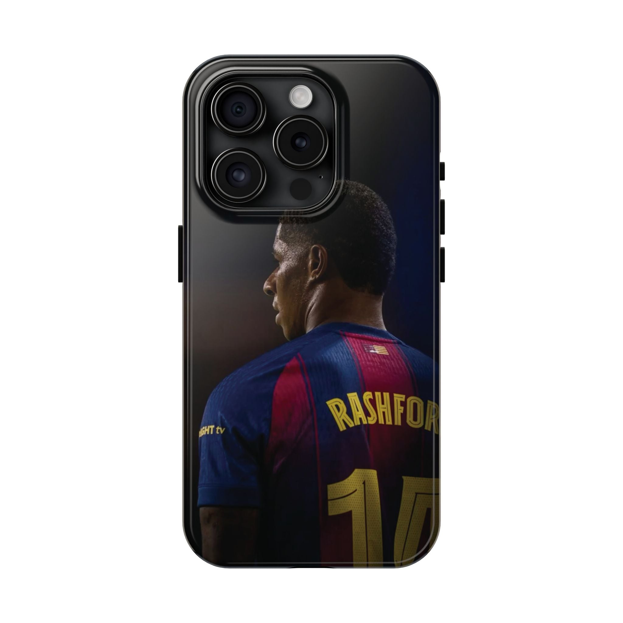 Marcus Rashford - Phone Case