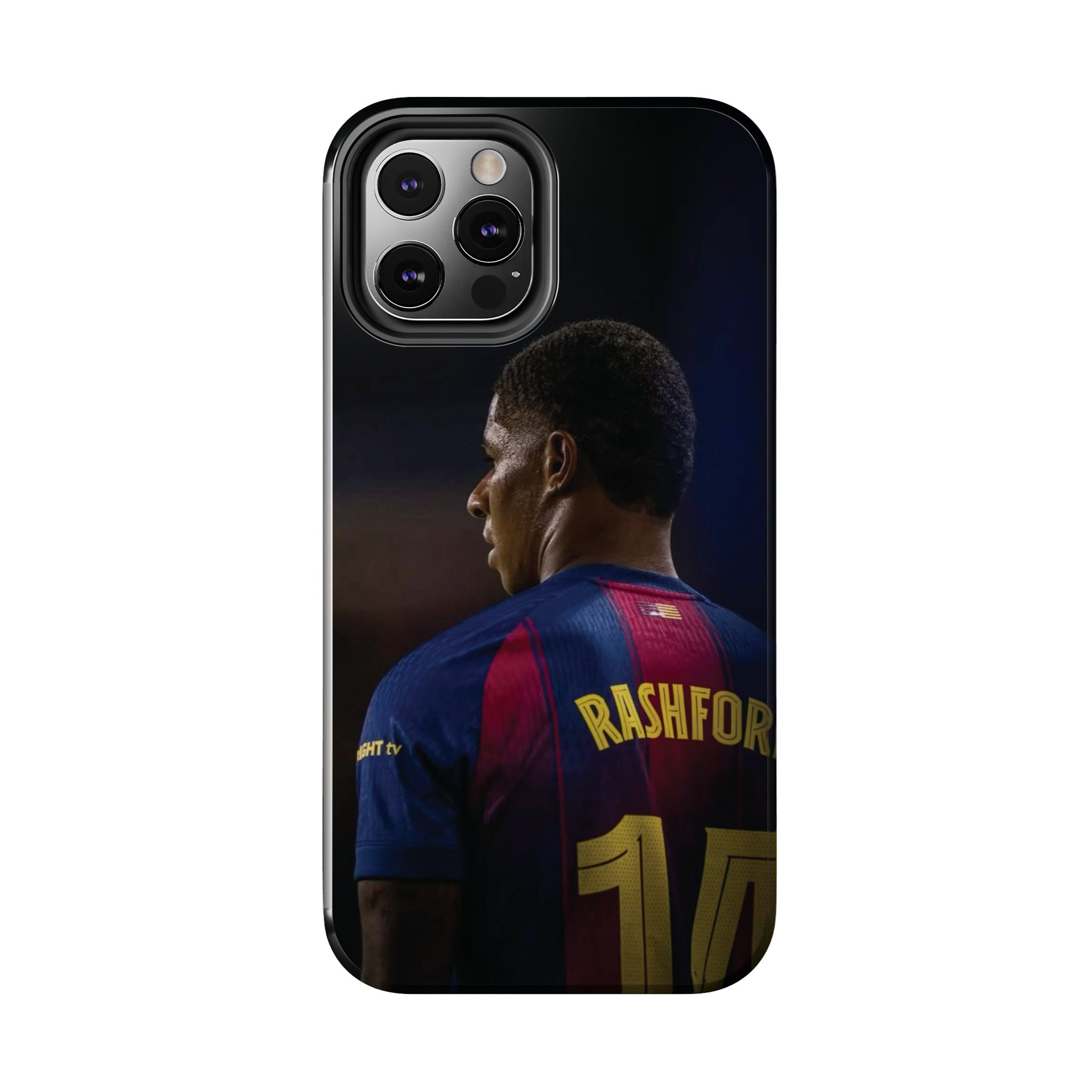 Marcus Rashford - Phone Case