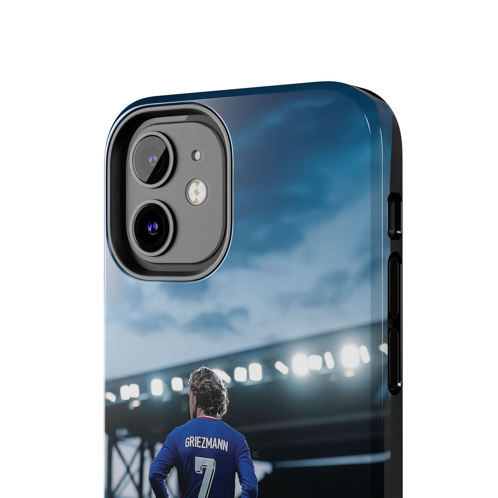 Antoine Griezmann - Phone Case