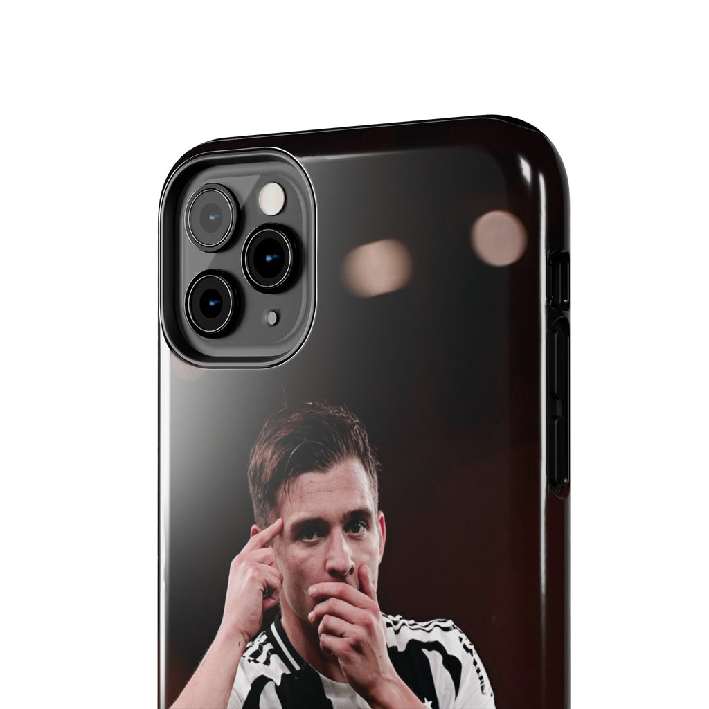 Francisco Conceição - Phone Case