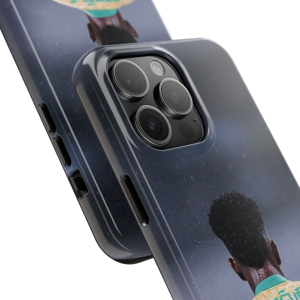 Estevao - Phone Case