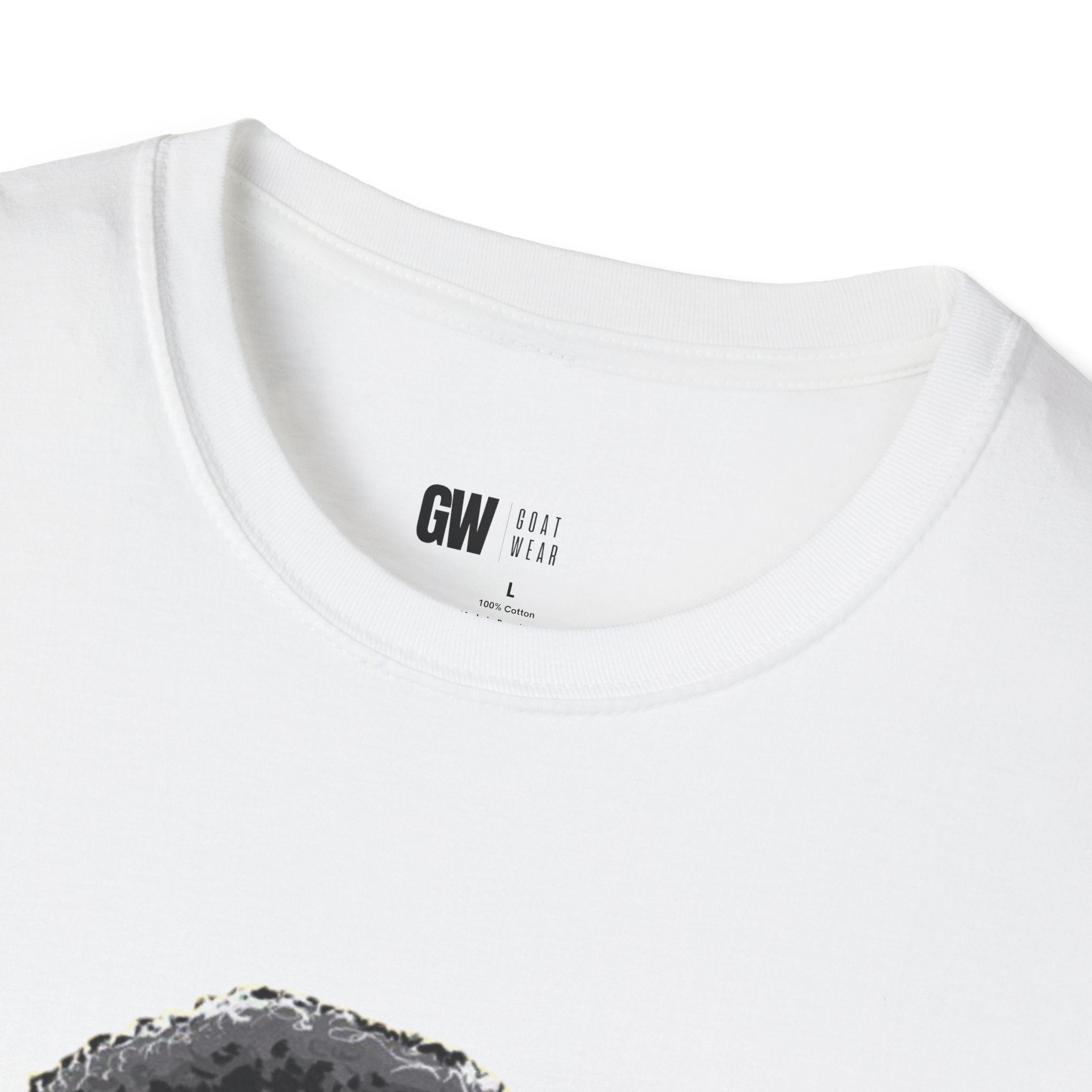 “KLAY” Tee (Klay Thompson)