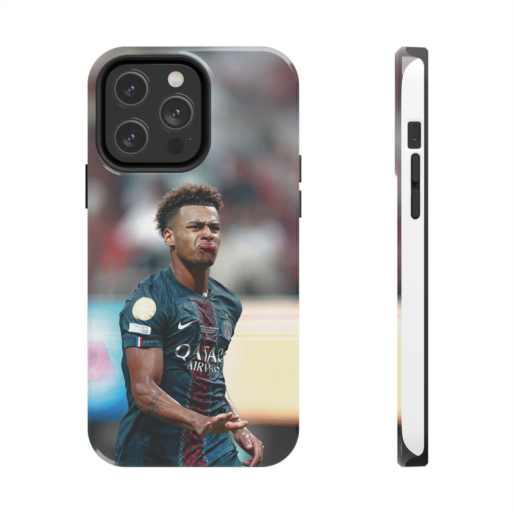 Desire Doue - Phone Case