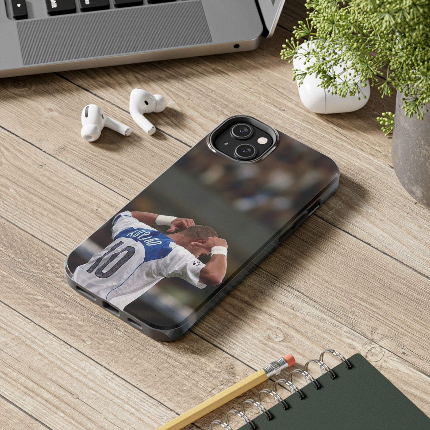 Adriano - Phone Case