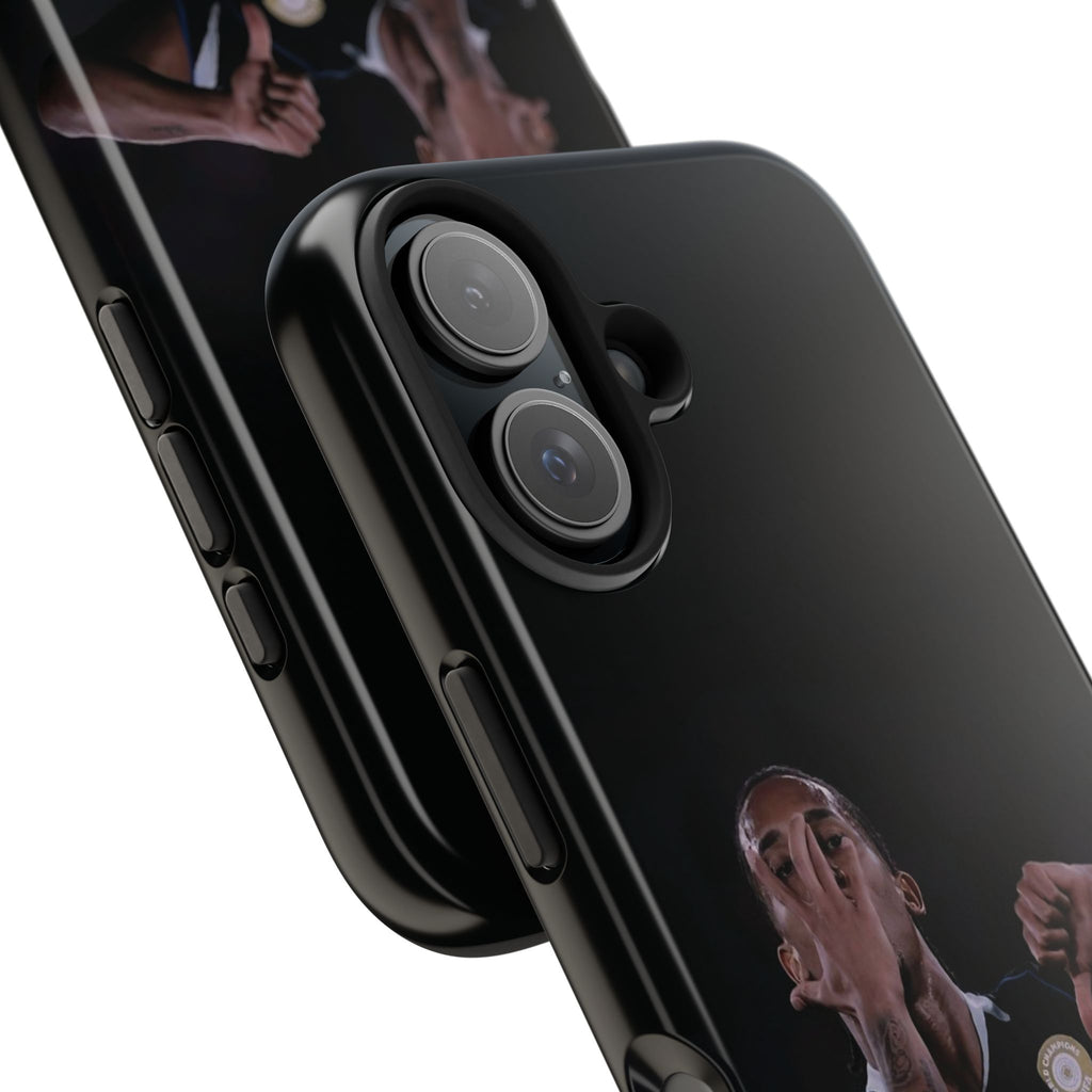 Joao Pedro - Phone Case