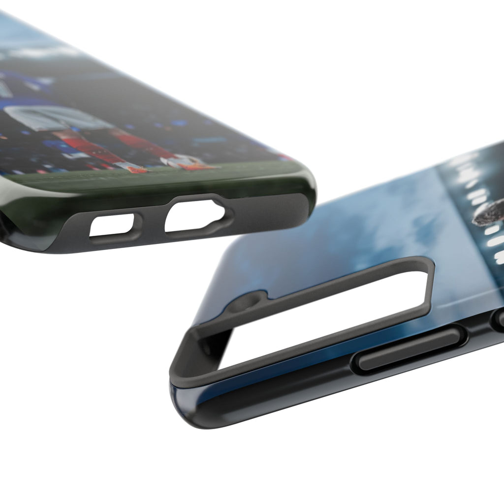 Antoine Griezmann - Phone Case