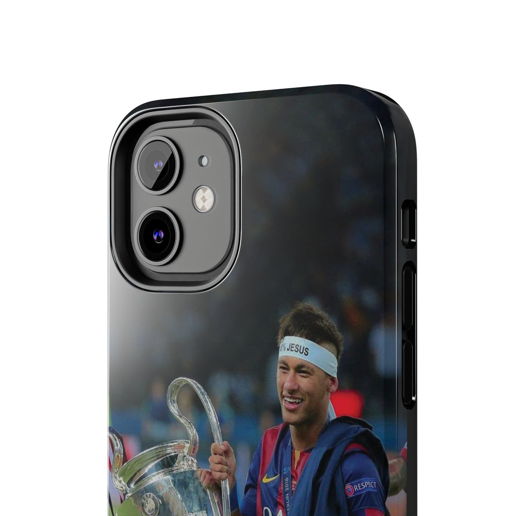 Neymar Jr - Phone Case