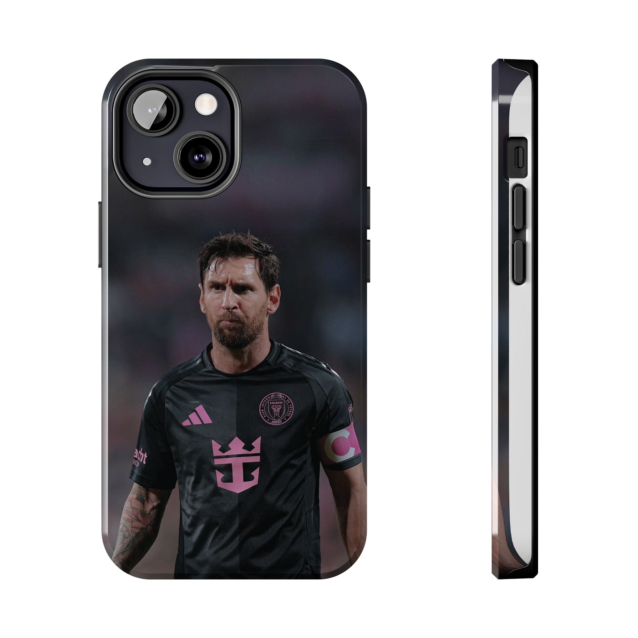 Lionel Messi - Phone Case