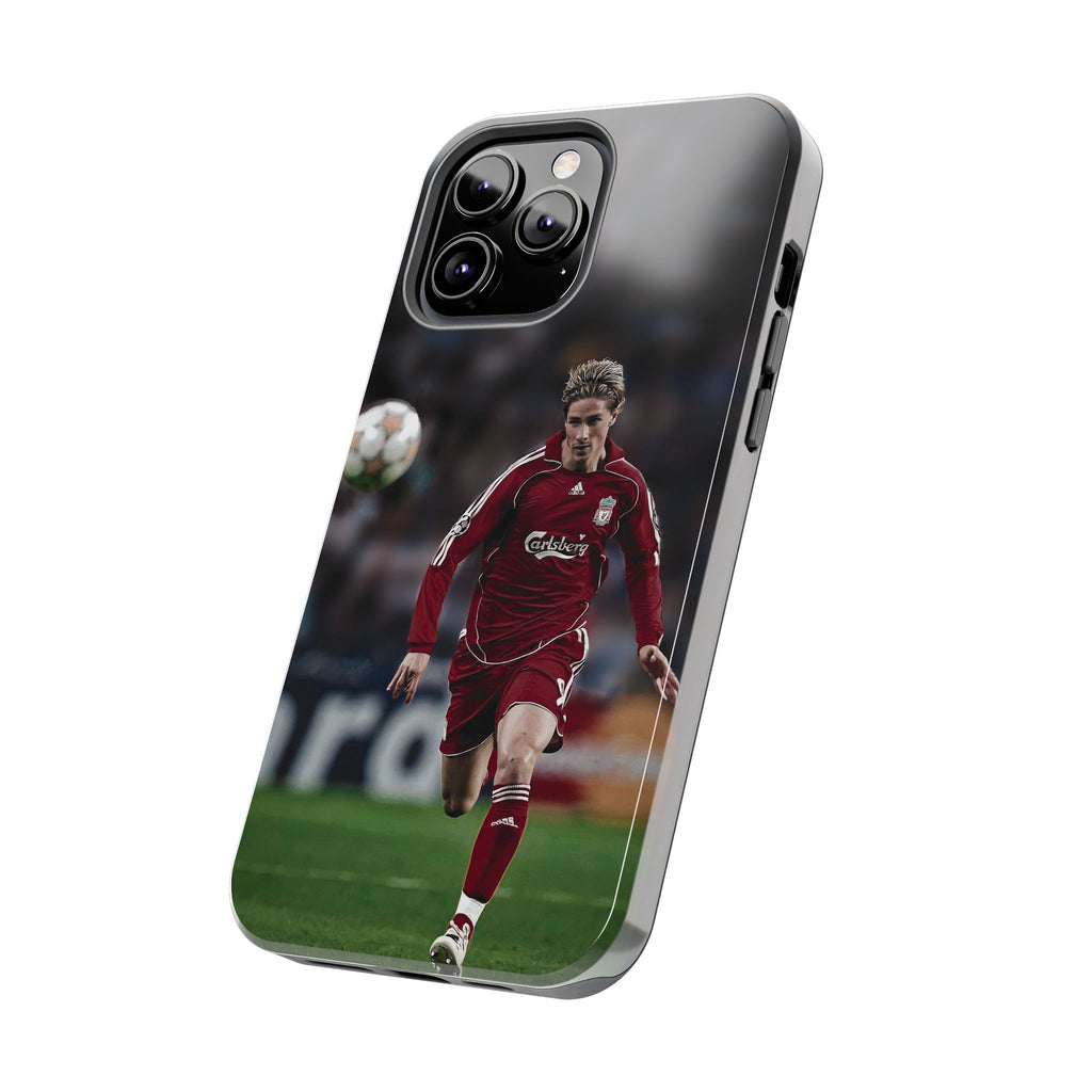 Fernando Torres - Phone Case